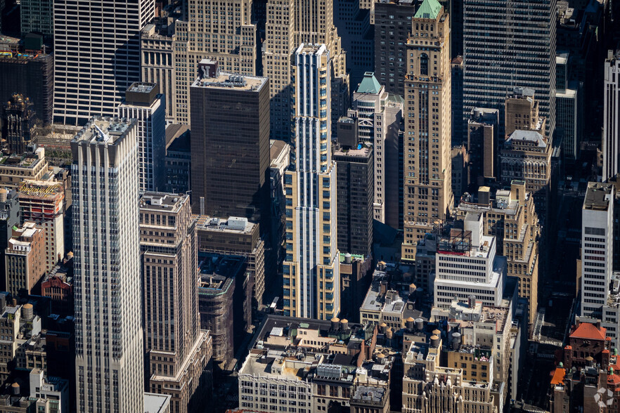 425 Fifth Ave, New York, NY for rent - Aerial - Image 2 of 19