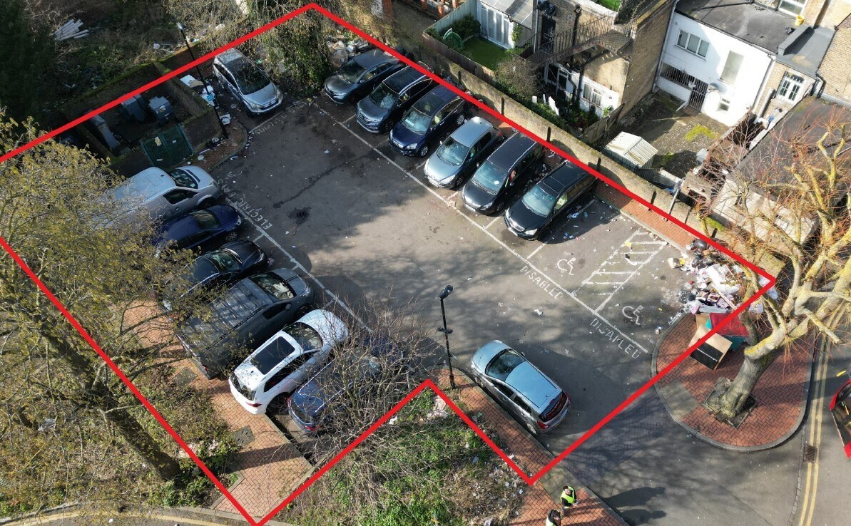 Belgrave Rd, London for sale Primary Photo- Image 1 of 1