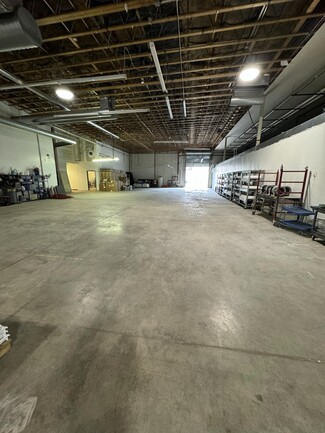 More details for 5025 Galley Rd, Colorado Springs, CO - Industrial for Rent