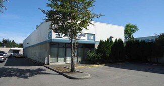 More details for 13550 77th Ave, Surrey, BC - Industrial to Rent