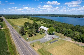More details for 1721 US Highway 8, Saint Croix Falls, WI - Specialist for Sale