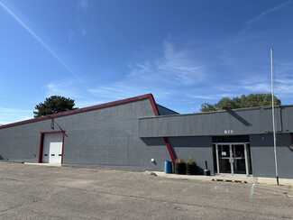 More details for 625 N Main St, Pocatello, ID - Industrial for Sale