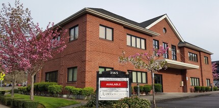 2165 NW Professional Dr, Corvallis, OR for rent Building Photo- Image 1 of 3