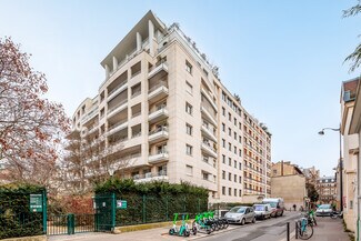 More details for 12 Rue De Châtillon, Paris - Office to Rent