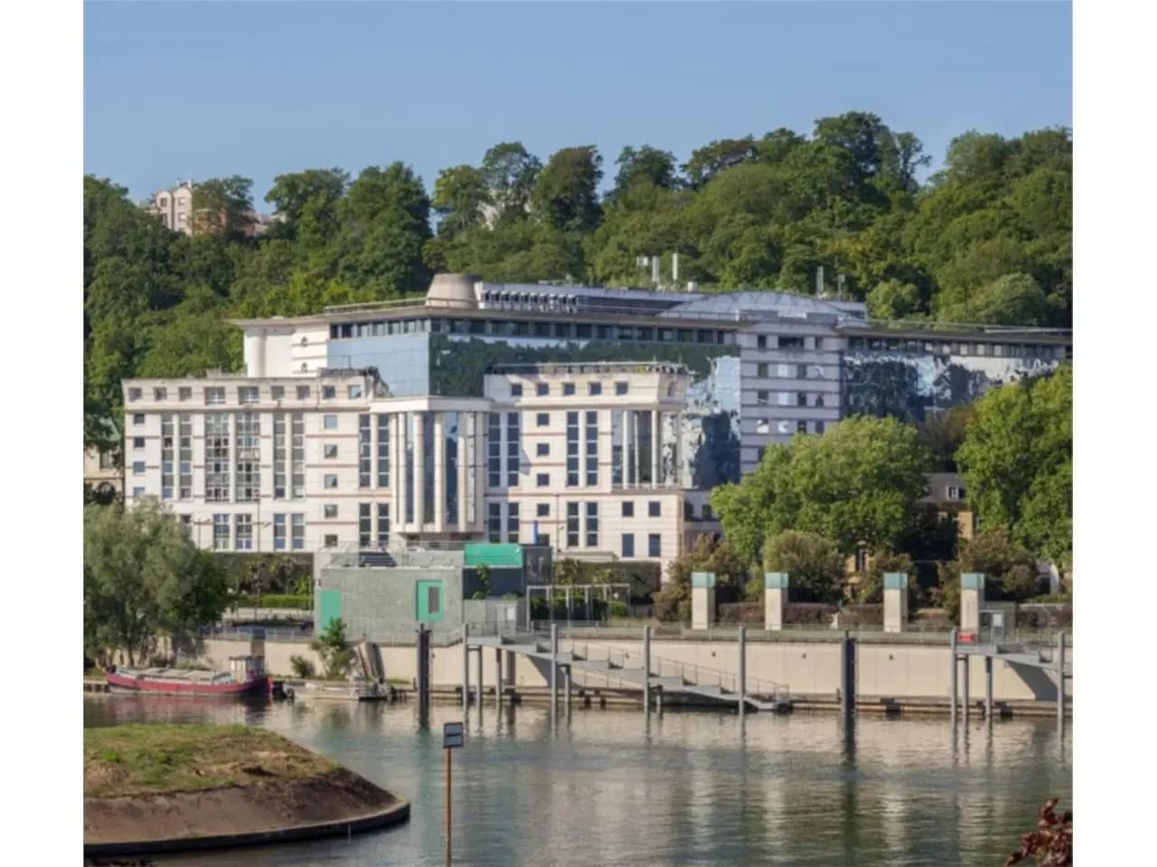 18 Rue Troyon, Sèvres to rent Building Photo- Image 1 of 10