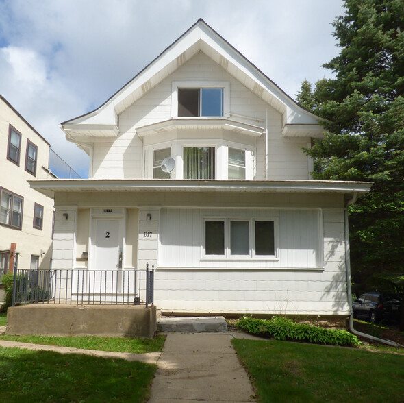 617 4th St SW, Rochester, MN for sale - Primary Photo - Image 1 of 1