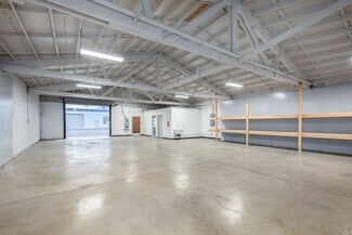 More details for 7500 14th Ave, Sacramento, CA - Light Industrial, Industrial to Rent