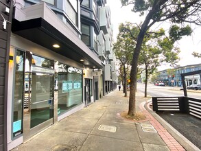 2120-2122 Market St, San Francisco, CA for rent Building Photo- Image 2 of 14