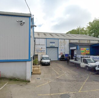 More details for Guardian Rd, Norwich - Industrial for Rent