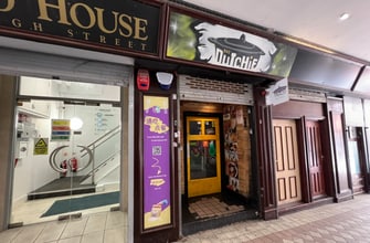 32-34 High St, Croydon to rent Building Photo- Image 2 of 6