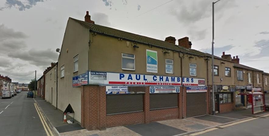 64-68 Station Ln, Pontefract to rent Primary Photo- Image 1 of 3