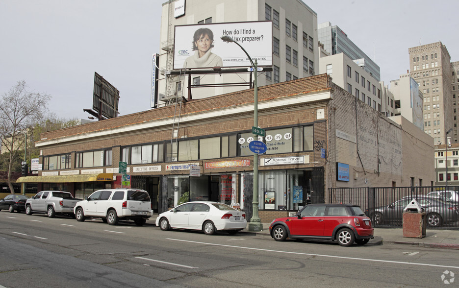 1405-1415 Webster St, Oakland, CA for sale - Building Photo - Image 3 of 8