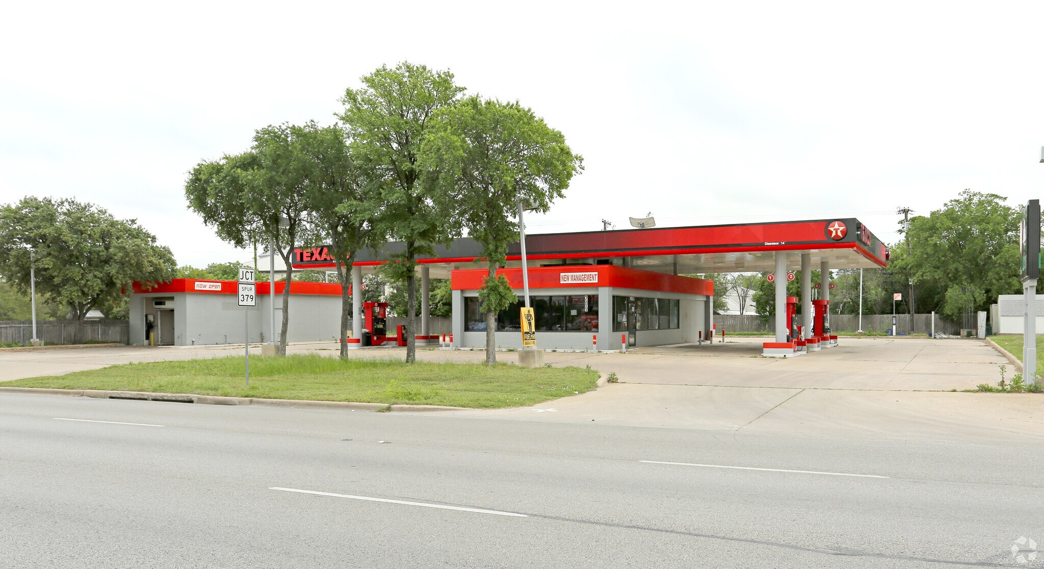 209 W Palm Valley Blvd, Round Rock, TX for sale Primary Photo- Image 1 of 1