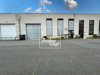 More details for 15 Rue Boudeville, Toulouse - Light Industrial to Rent