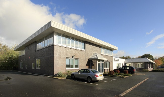 More details for Kelvin Close, Warrington - Co-working to Rent