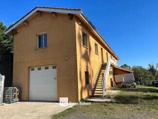 More details for 33 Route Du Quinsonnas, Messimy - Light Industrial to Rent