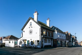 More details for 68 High St, Caterham - Retail for Sale