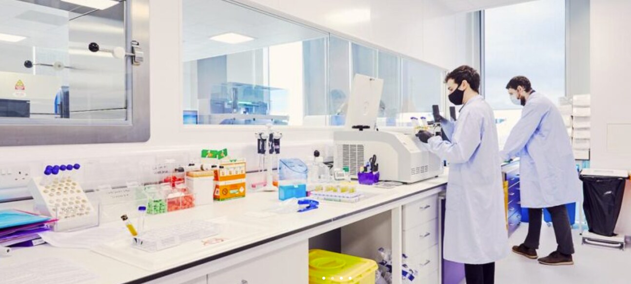 Nelson St, Manchester to rent Interior Photo- Image 1 of 1