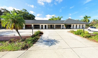 More details for 940 Clearwater Largo Rd N, Largo, FL - Retail for Sale