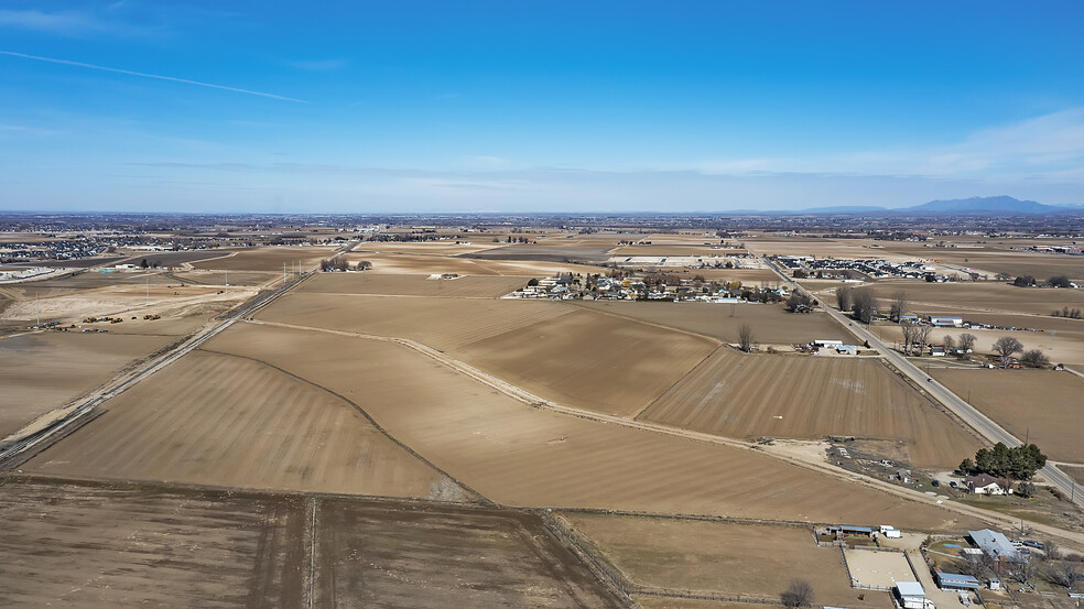 TBD Northside, Nampa, ID for rent - Aerial - Image 2 of 2