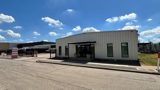 More details for 2722 Burbank St, Dallas, TX - Industrial for Rent