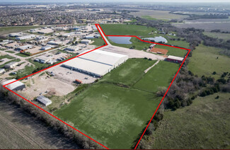 More details for 2922 S State Highway 205, Rockwall, TX - Sports & Entertainment for Sale