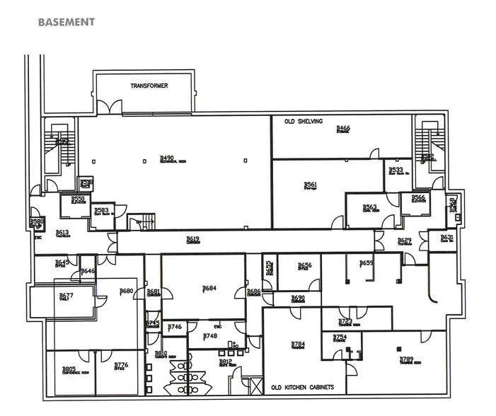 380 E Main St, Spartanburg, SC for rent - Building Photo - Image 2 of 3