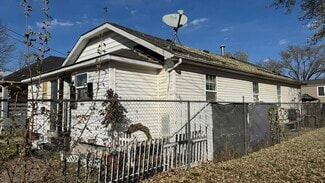 More details for 187 Goulding St, East Alton, IL - Build-to-Rent for Sale