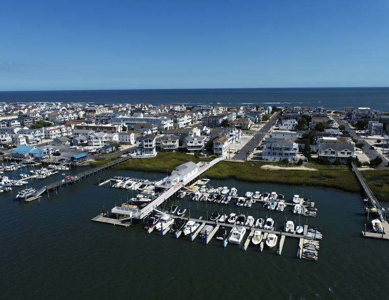 8800 Sounds Ave, Sea Isle City, NJ for sale - Primary Photo - Image 1 of 1