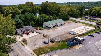 More details for 7501 Gracely Dr, Cincinnati, OH - Light Industrial for Sale