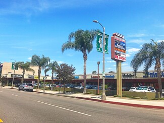 More details for 18955-18971 Ventura Blvd, Tarzana, CA - Retail for Rent