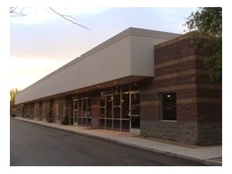 More details for 4405 E Ray Rd, Phoenix, AZ - Retail for Rent