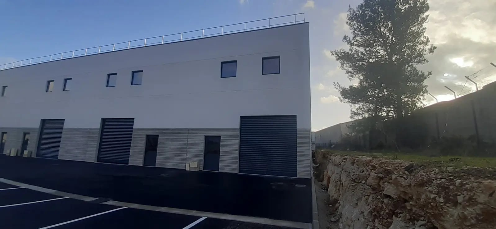 Industrial in Signes for sale Building Photo- Image 1 of 7