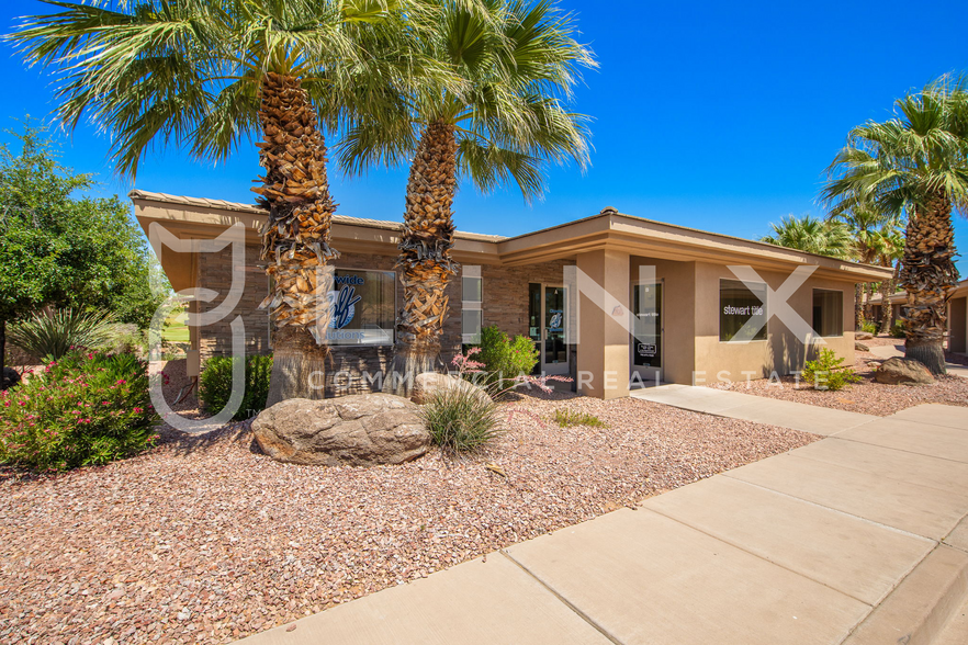 840 Pinnacle Ct, Mesquite, NV for rent - Building Photo - Image 1 of 2