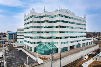 More details for 5343 Dundas St W, Toronto, ON - Co-working to Rent