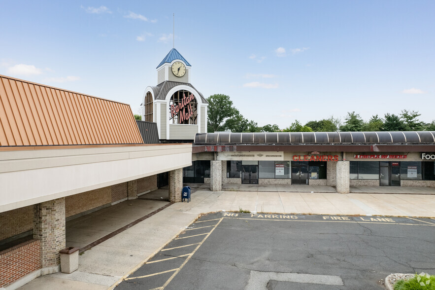 120 Orlando Dr, Raritan, NJ for sale - Building Photo - Image 1 of 1