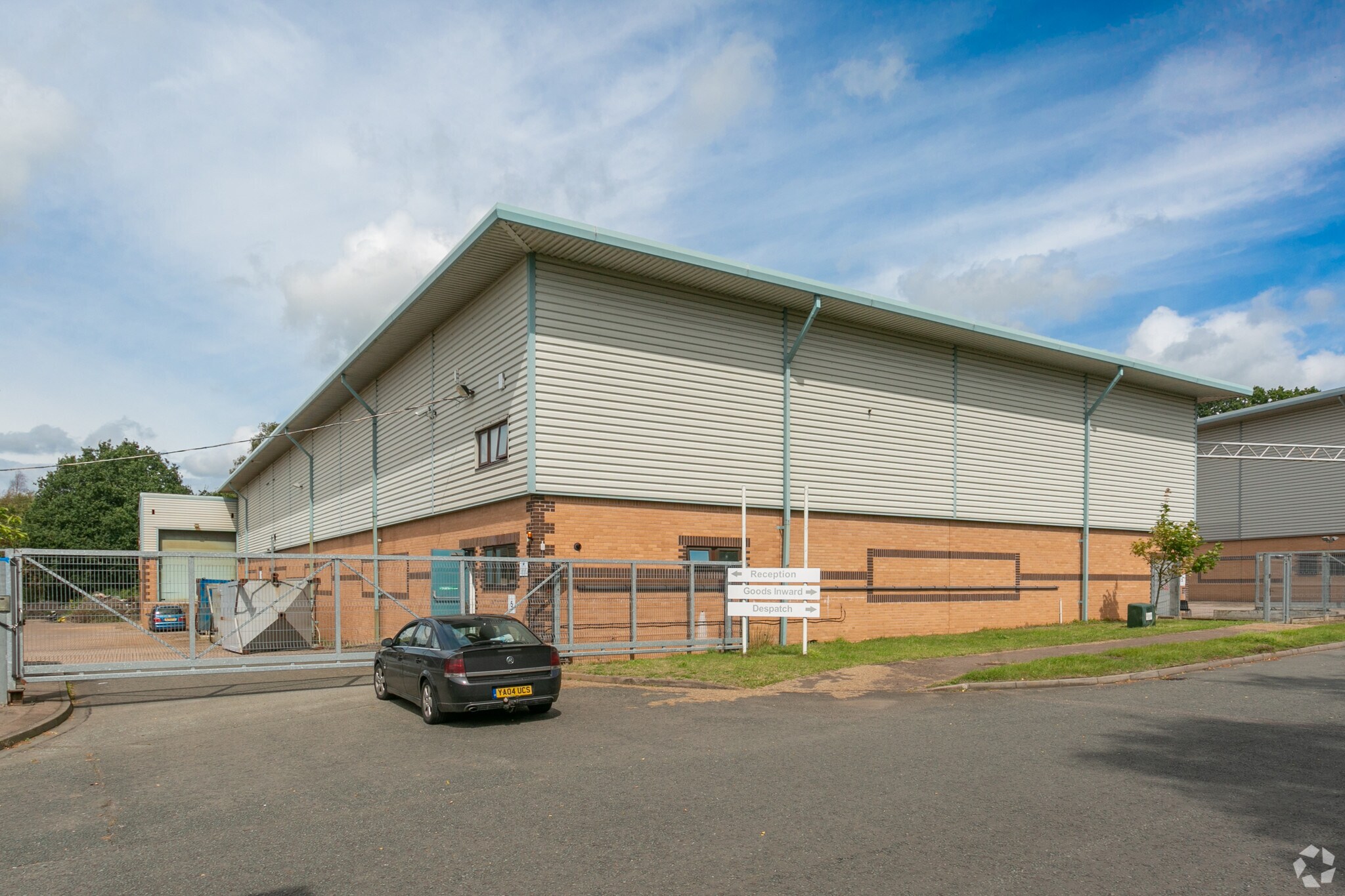 Crabtree Rd, Cinderford for sale Building Photo- Image 1 of 1