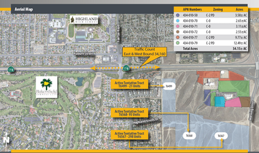 4610 Morning Dr, Bakersfield, CA for sale Building Photo- Image 1 of 3