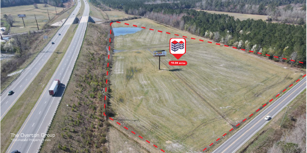 3751 Stantonsburg Rd, Greenville, NC for sale - Building Photo - Image 1 of 4