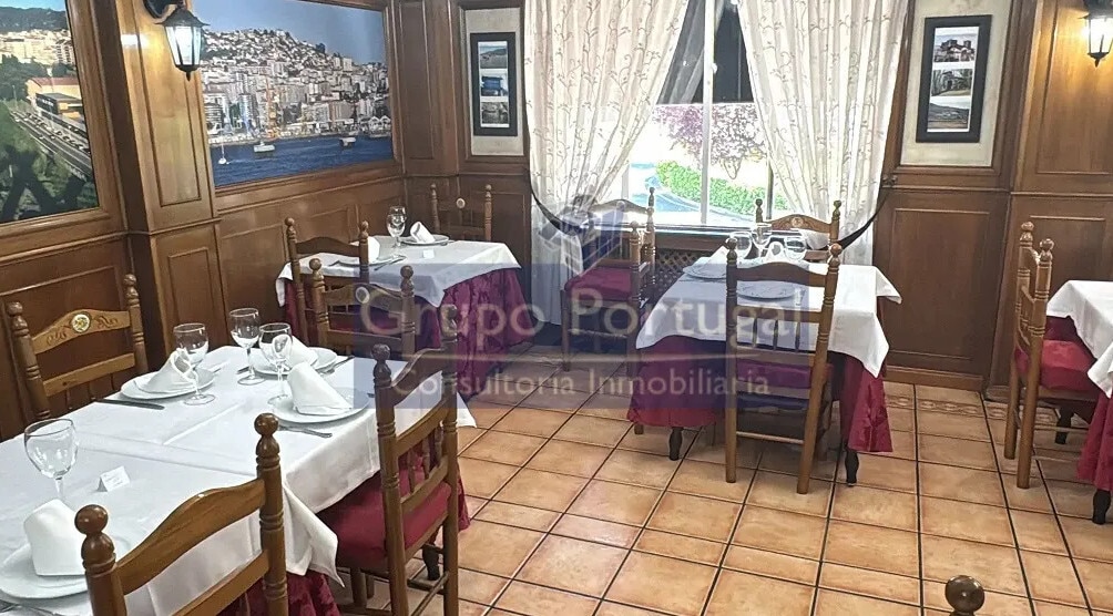 Retail in Madrid, Madrid to rent Interior Photo- Image 1 of 7