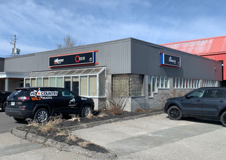 More details for 373-385 Rte Cameron, Sainte-Marie, QC - Office/Retail for Rent