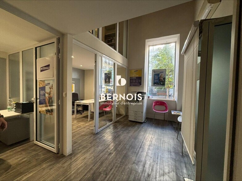 Retail in Toulon for sale - Interior Photo - Image 2 of 6