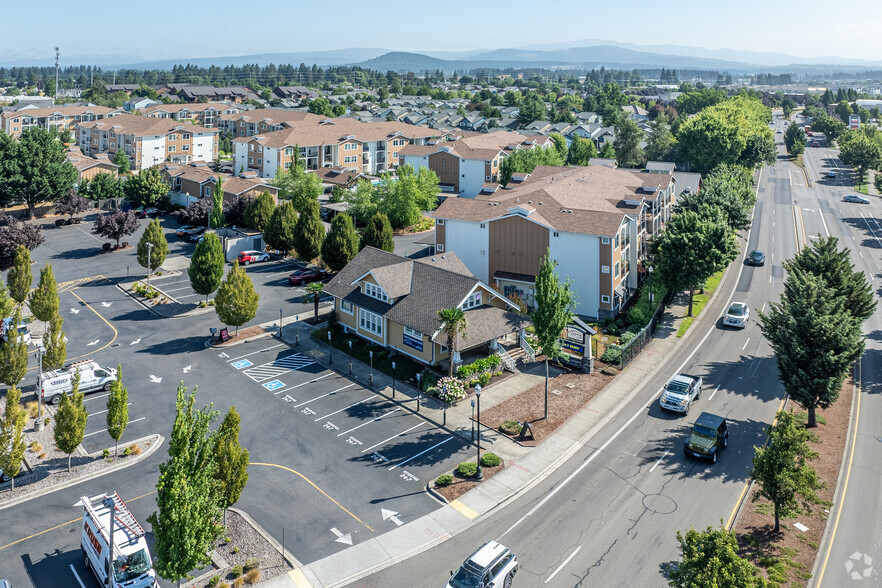 16408 SE Mill Plain Blvd, Vancouver, WA for rent - Building Photo - Image 3 of 14