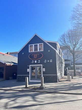 More details for 305 Main St, Rockland, ME - Retail for Rent