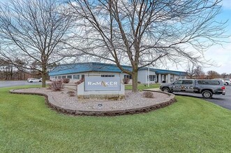 855 Community Dr, Sauk City, WI for rent Building Photo- Image 1 of 30