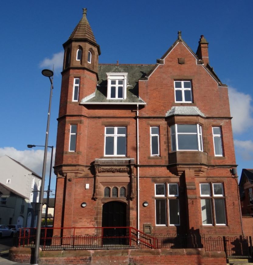 1A Queen, Newry for sale Primary Photo- Image 1 of 1