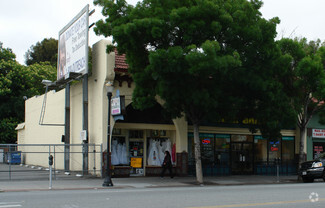 More details for 328-332 E Santa Clara St, San Jose, CA - Retail for Rent