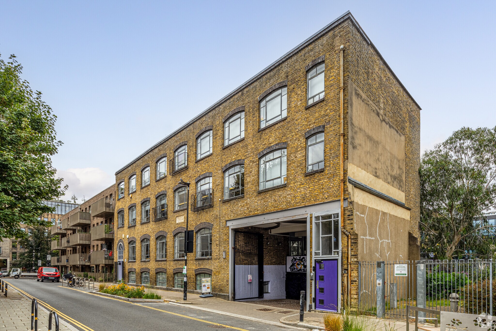 6-9 Cynthia St, London for sale Building Photo- Image 1 of 1