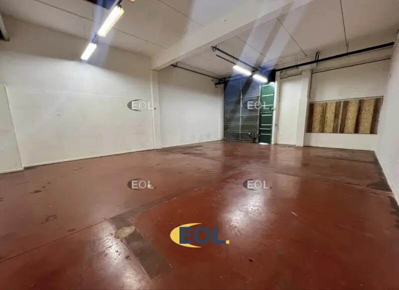 Office in Villepinte to rent - Interior Photo - Image 3 of 11