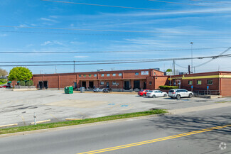 More details for 3332-3334 Powell Ave, Nashville, TN - Industrial for Rent